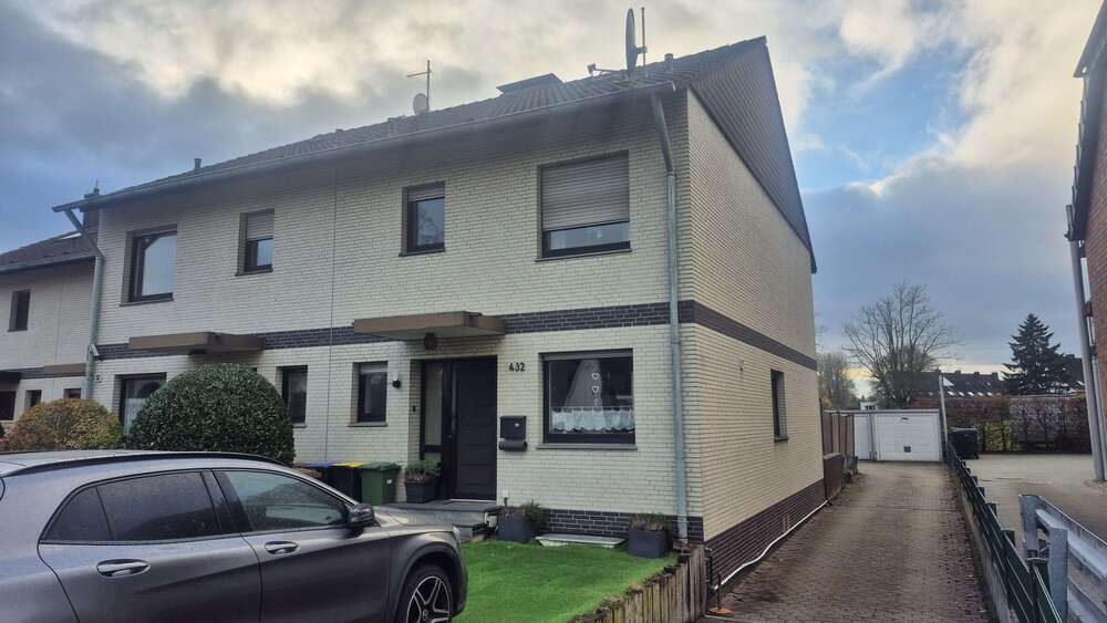 Thumbnail-Haus zum Kaufen in Mülheim 450.000,00 € 140 m²