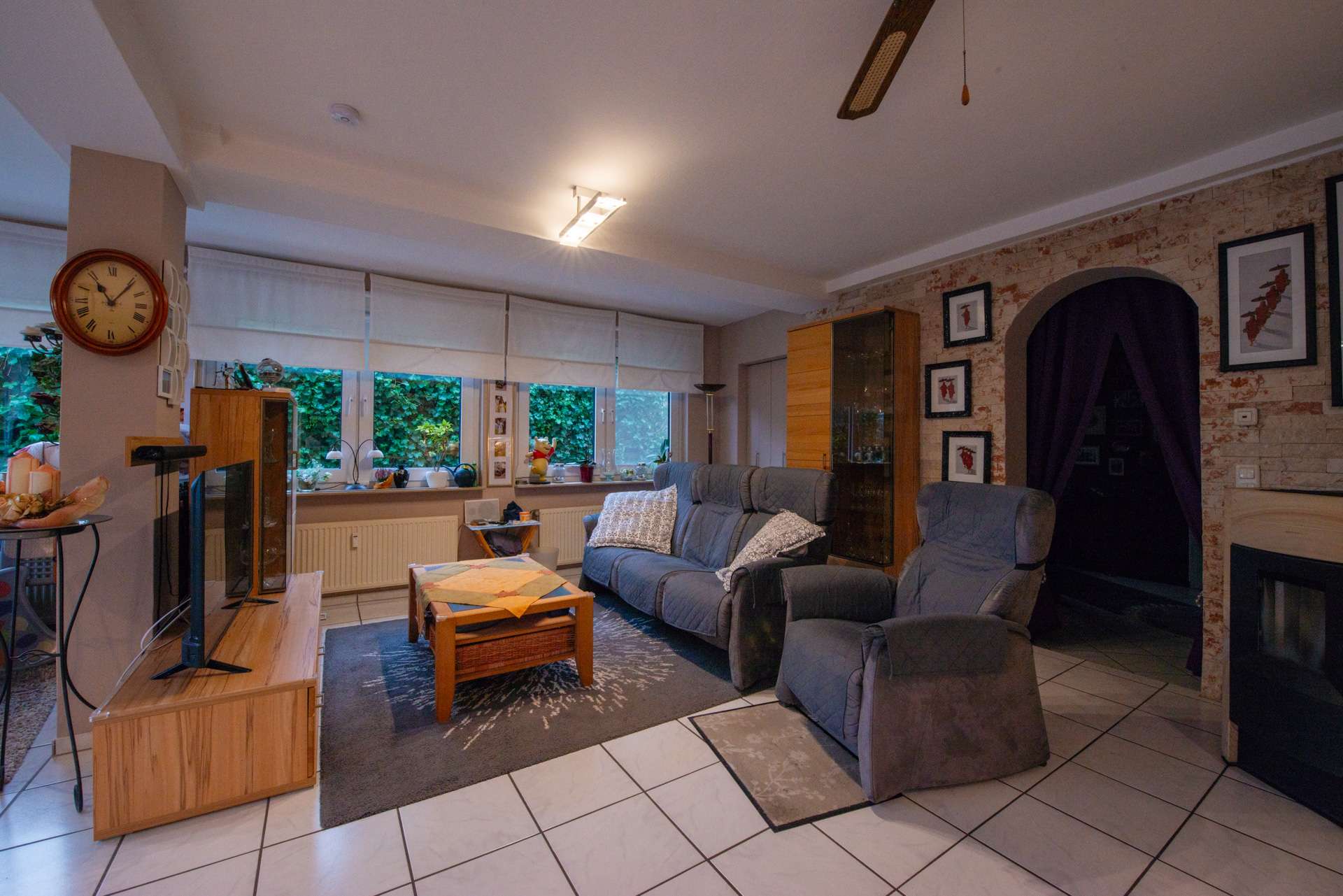 Thumbnail-Wohnung zum Mieten in Bochum Stiepel 1.380,00 € 125 m²