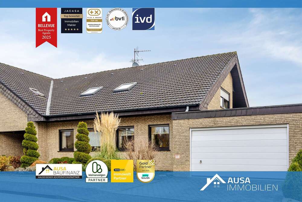 Thumbnail-Haus zum Kaufen in Oelde 395.000,00 € 185.68 m²