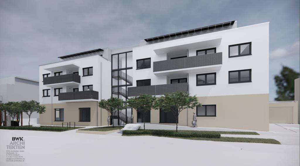 Thumbnail-Wohnung zum Mieten in Esslingen am Neckar 1.550,00 € 101 m²