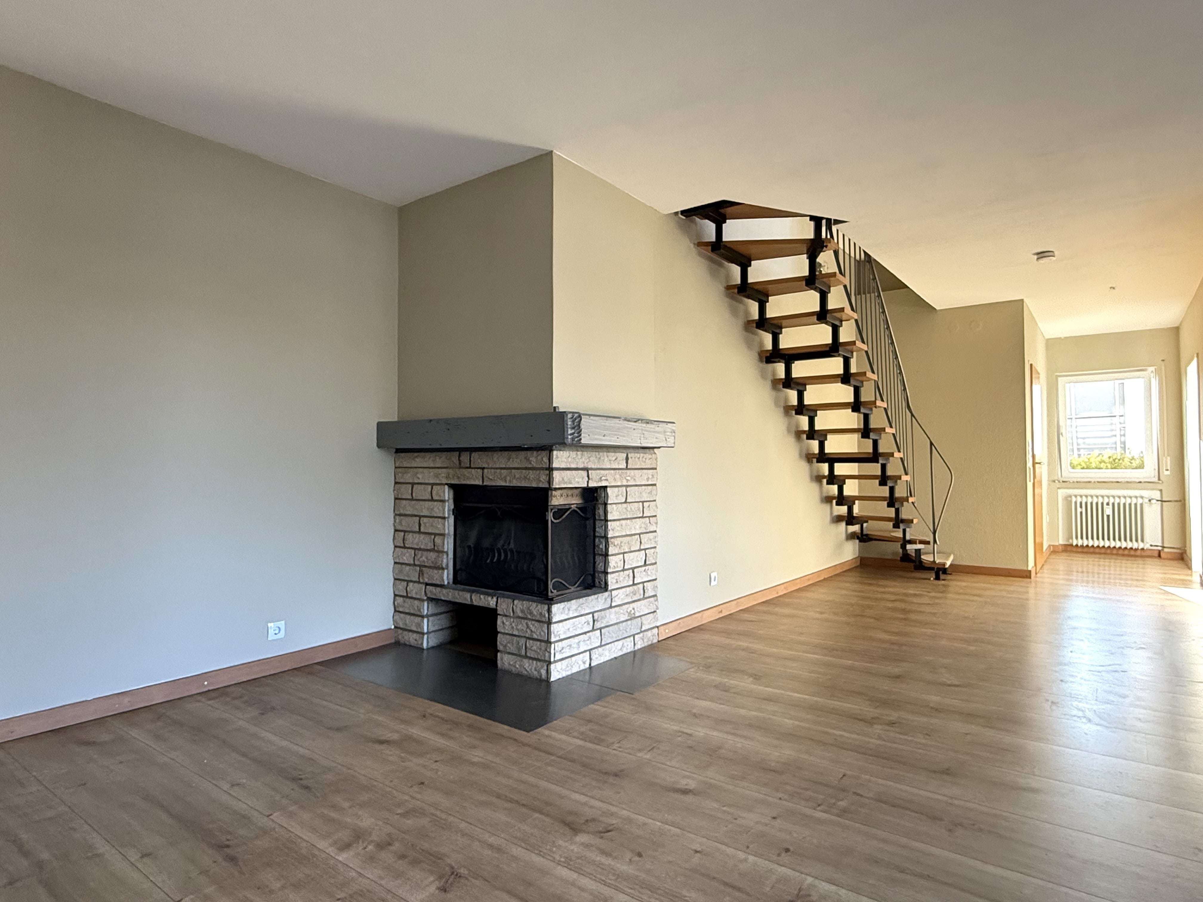 Thumbnail-Wohnung zum Mieten in Schwerte 1.230,00 € 95 m²