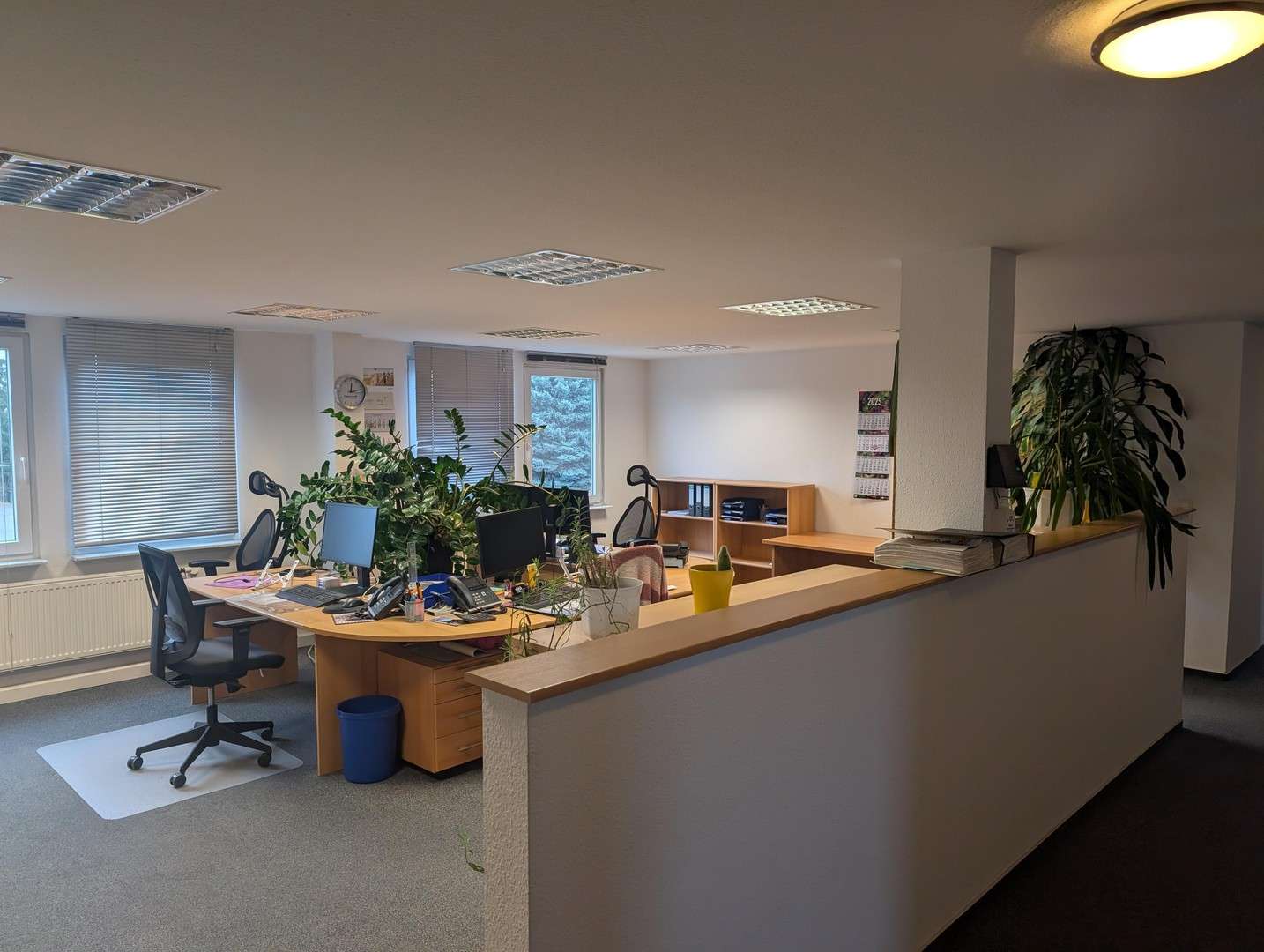 Thumbnail-Büro in Leipzig 1.386,00 € 206 m²