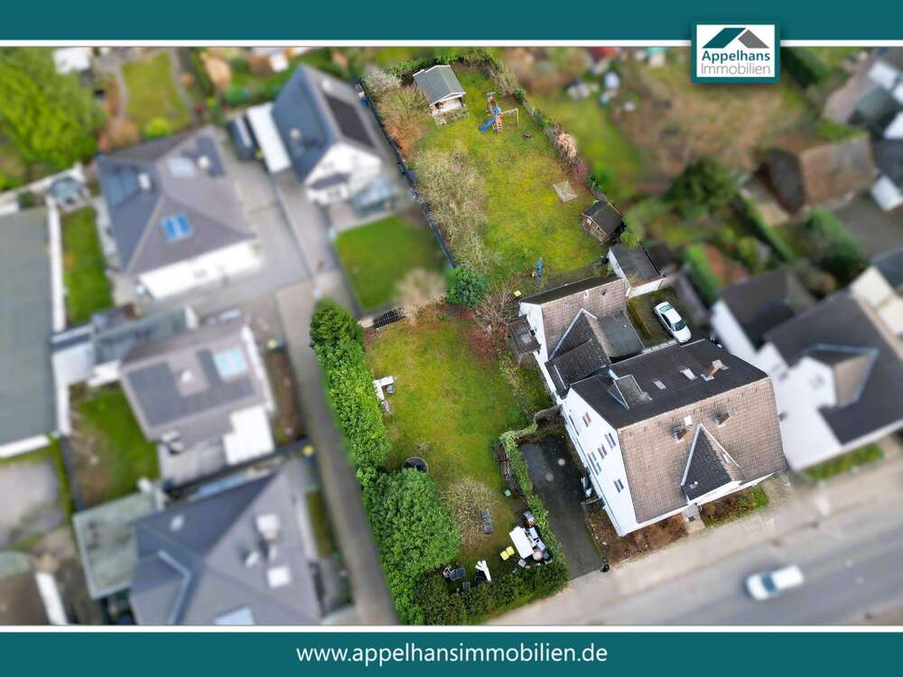 Thumbnail-Grundstück zu verkaufen in Bielefeld 1.269.000,00 € 1610 m²