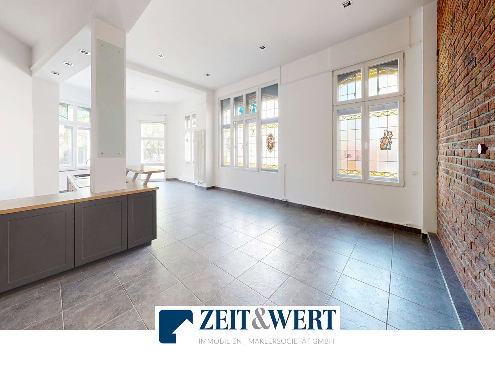 Thumbnail-Wohnung zum Mieten in Brühl 1.550,00 € 137 m²
