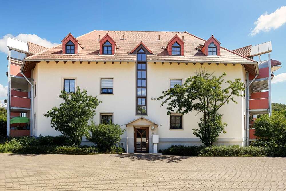 Thumbnail-Wohnung zum Kaufen in Dresden 169.000,00 € 59 m²