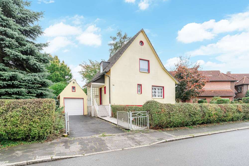 Thumbnail-Haus zum Kaufen in Bochum Stiepel 399.000,00 € 100 m²