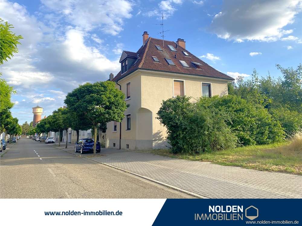 Thumbnail-Haus zum Kaufen in Schwetzingen 875.000,00 € 196.62 m²