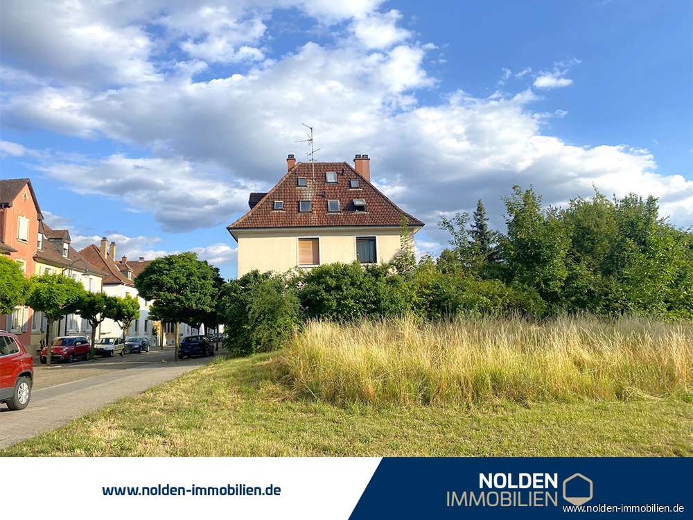 Thumbnail-Haus zum Kaufen in Schwetzingen 875.000,00 € 196.62 m²
