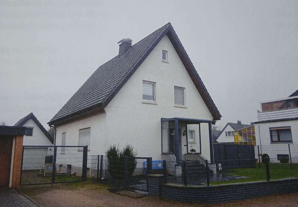 Thumbnail-Haus zum Kaufen in Bünde 260.000,00 € 181 m²