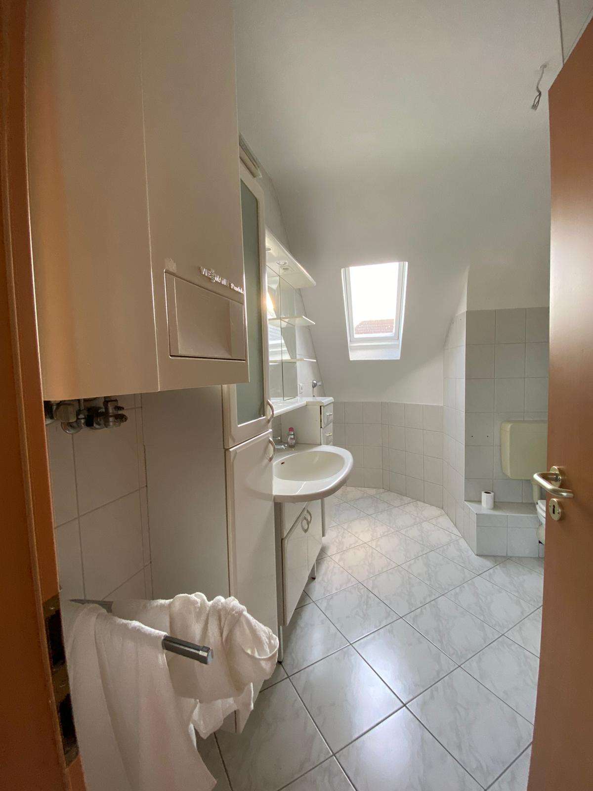 Thumbnail-Wohnung zum Mieten in Gladbeck 295,00 € 51 m²