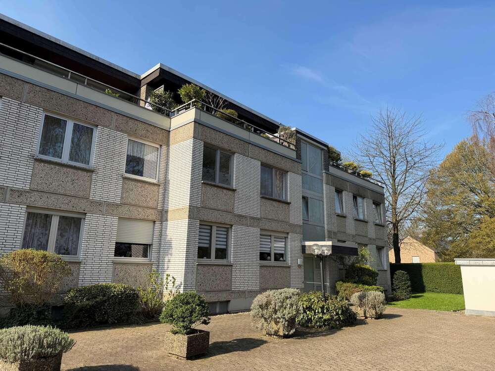 Thumbnail-Wohnung zum Kaufen in Krefeld 159.000,00 € 66 m²