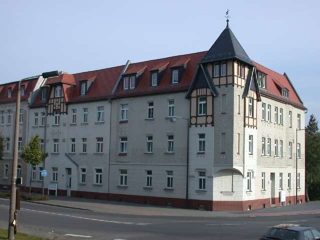 Thumbnail-Wohnung zum Mieten in Torgau 328,00 € 62.4 m²