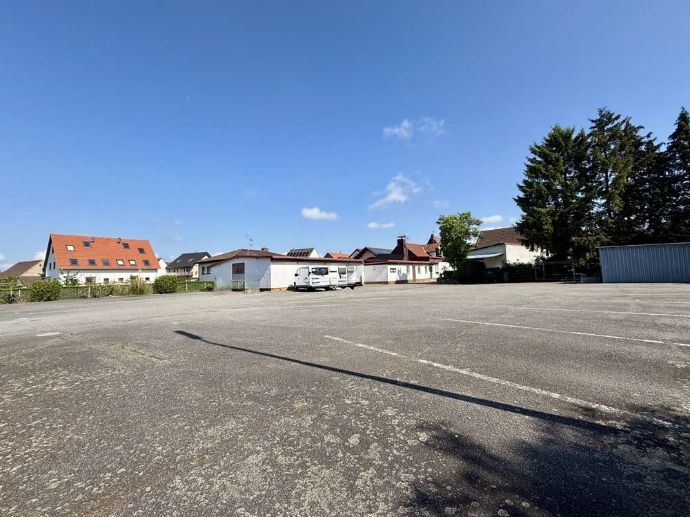 Thumbnail-Grundstück zu verkaufen in Zwingenberg 849.500,00 € 2776 m²