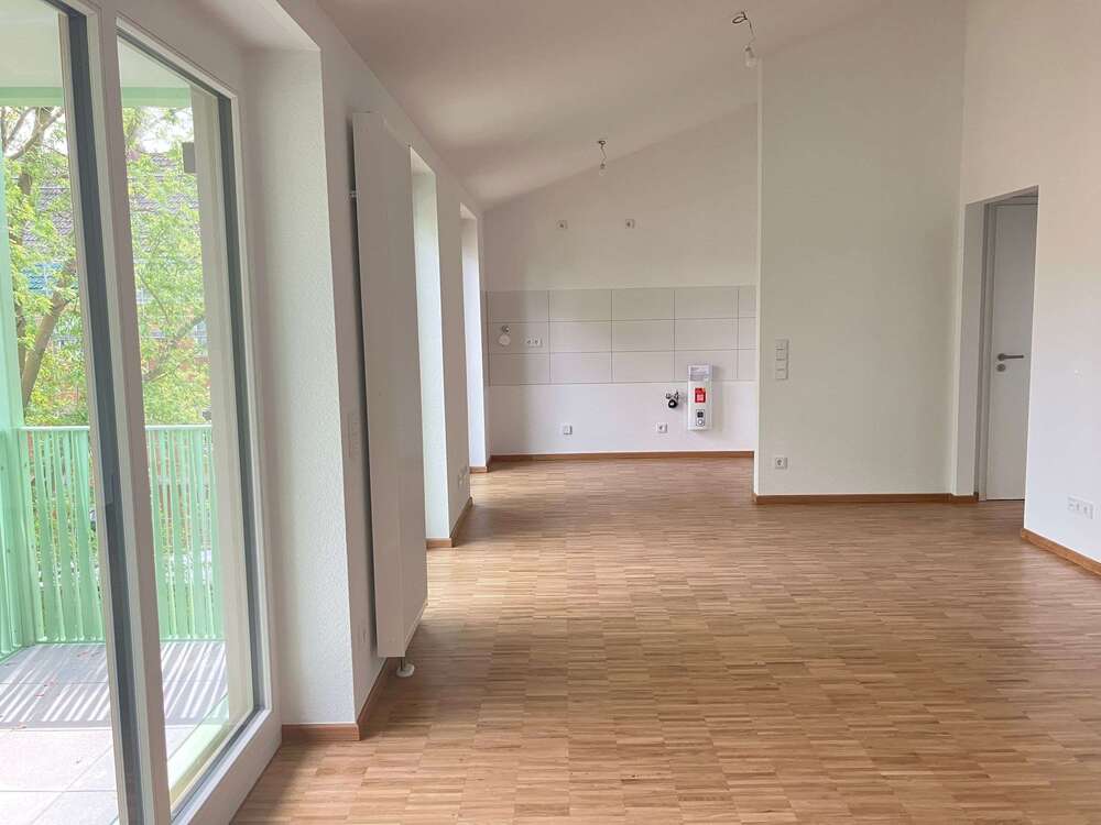 Thumbnail-Wohnung zum Mieten in Hannover 646,12 € 44.56 m²