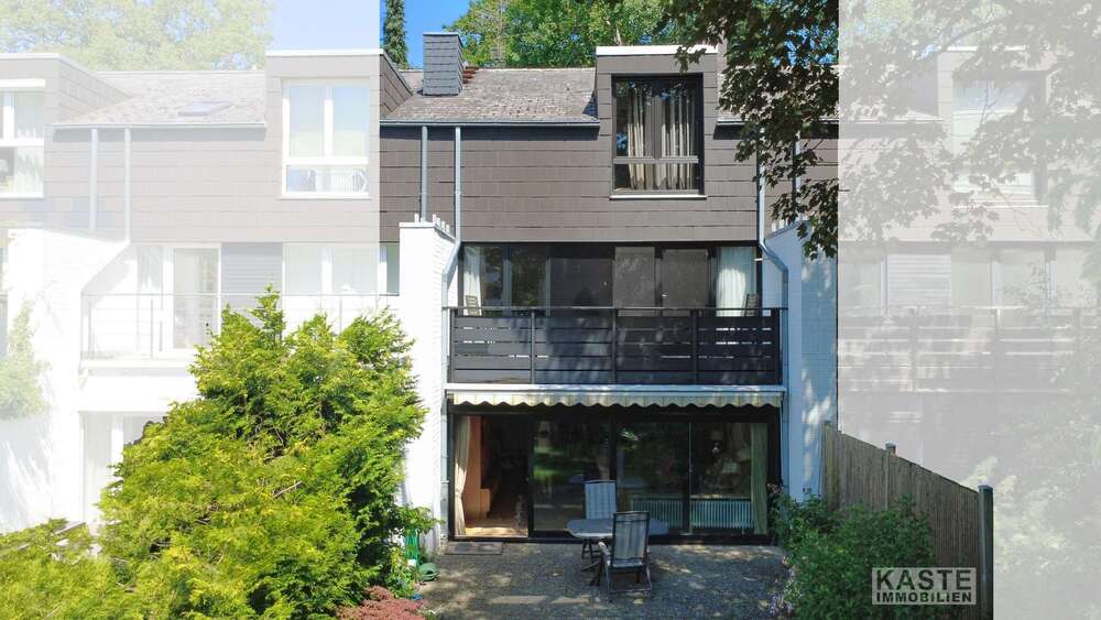 Thumbnail-Haus zum Kaufen in Hannover 529.000,00 € 157.62 m²