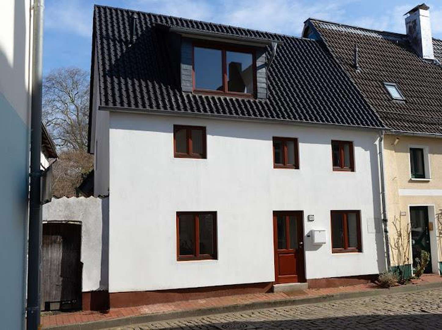 Thumbnail-Haus zum Kaufen in Minden 235.000,00 € 100 m²