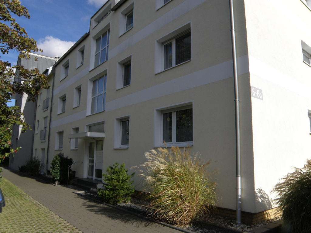 Thumbnail-Wohnung zum Mieten in Euskirchen-Innenstadt 567,10 € 81 m²