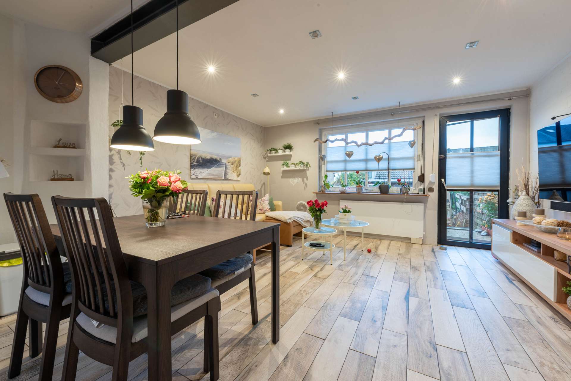 Thumbnail-Haus zum Kaufen in Essen Heisingen 279.000,00 € 63 m²