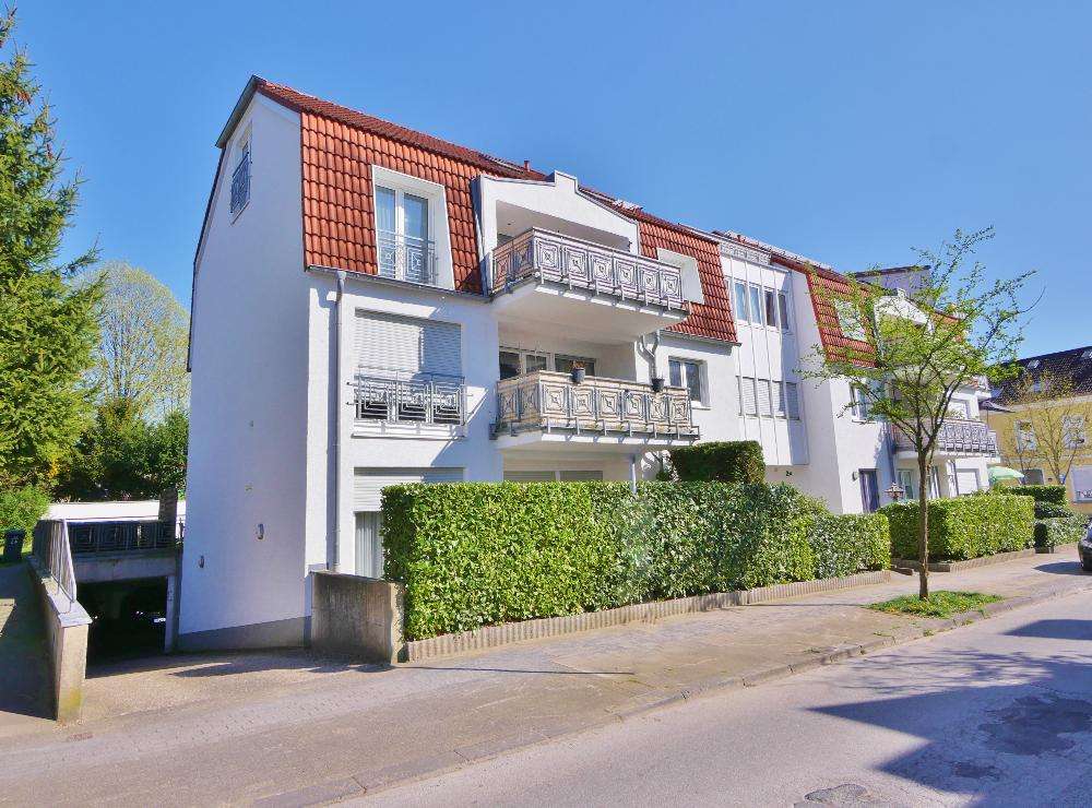 Thumbnail-Wohnung zum Kaufen in Haan 440.000,00 € 128 m²