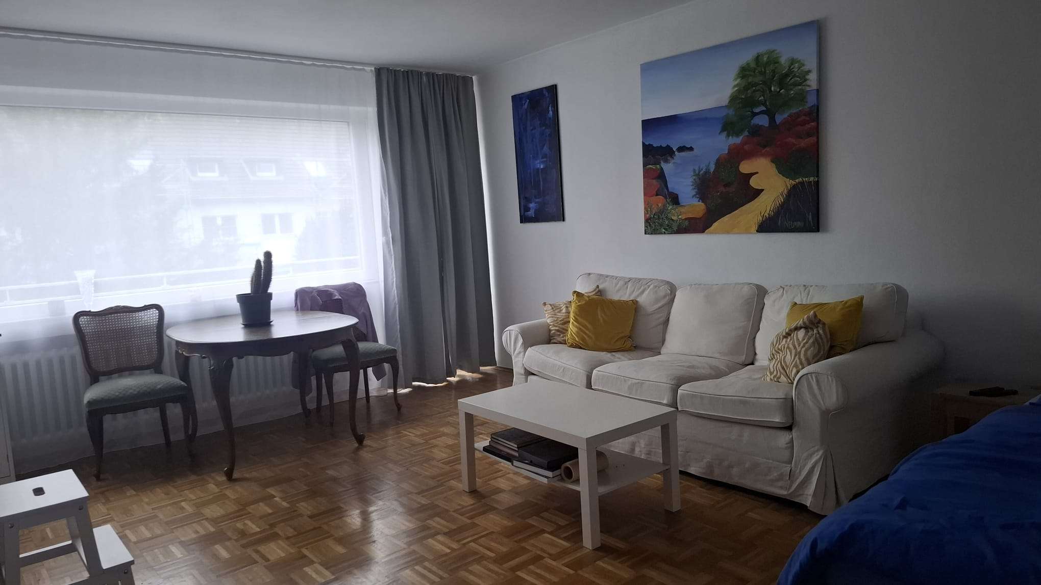 Thumbnail-Wohnung zum Mieten in Köln 600,00 € 43.98 m²
