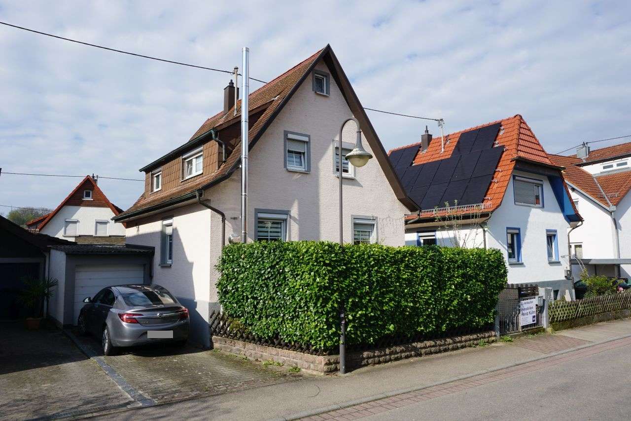 Thumbnail-Haus zum Kaufen in Wannweil 360.000,00 € 78.8 m²