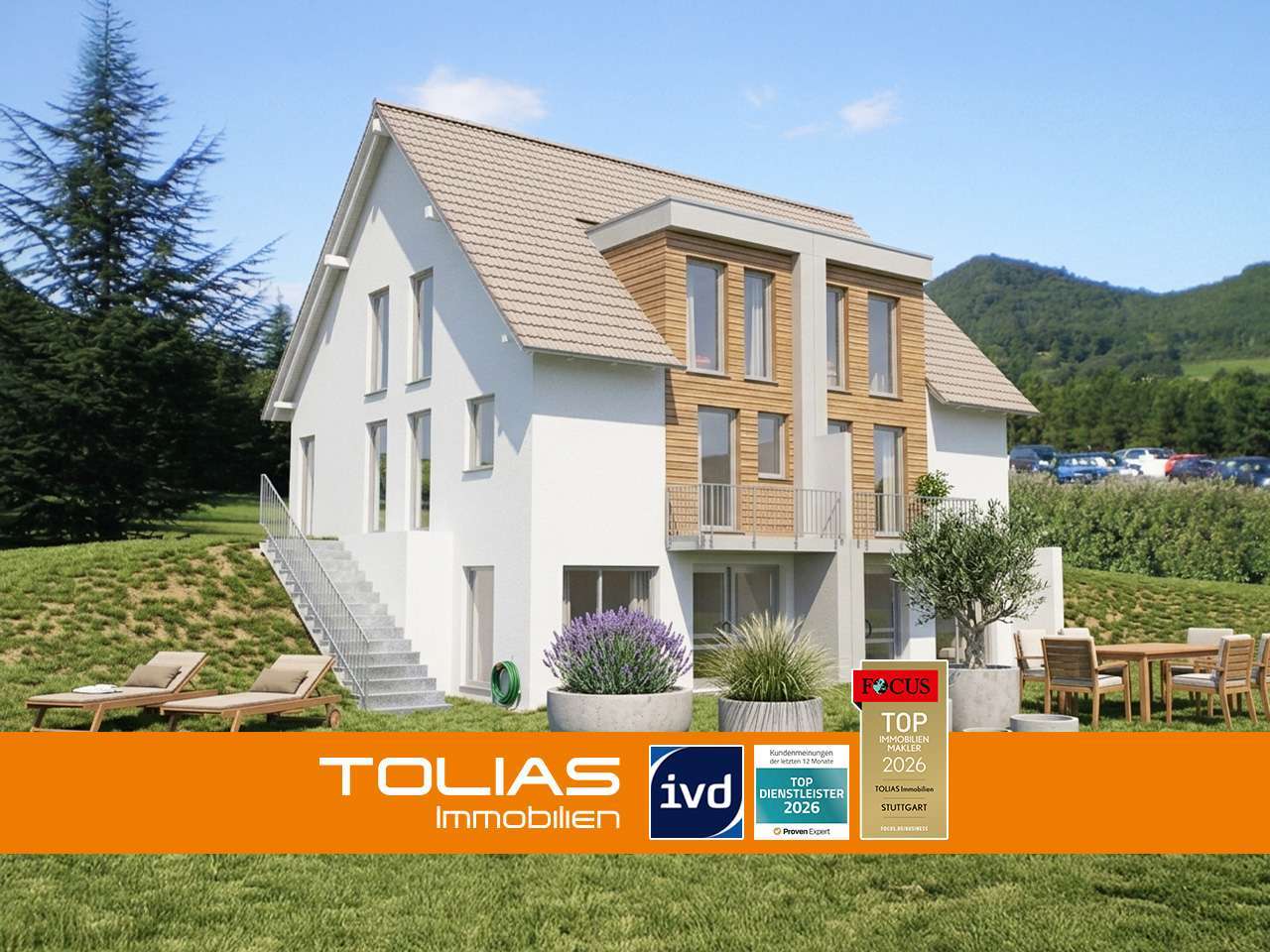 Thumbnail-Haus zum Kaufen in Stuttgart 95.000,00 € 72 m²