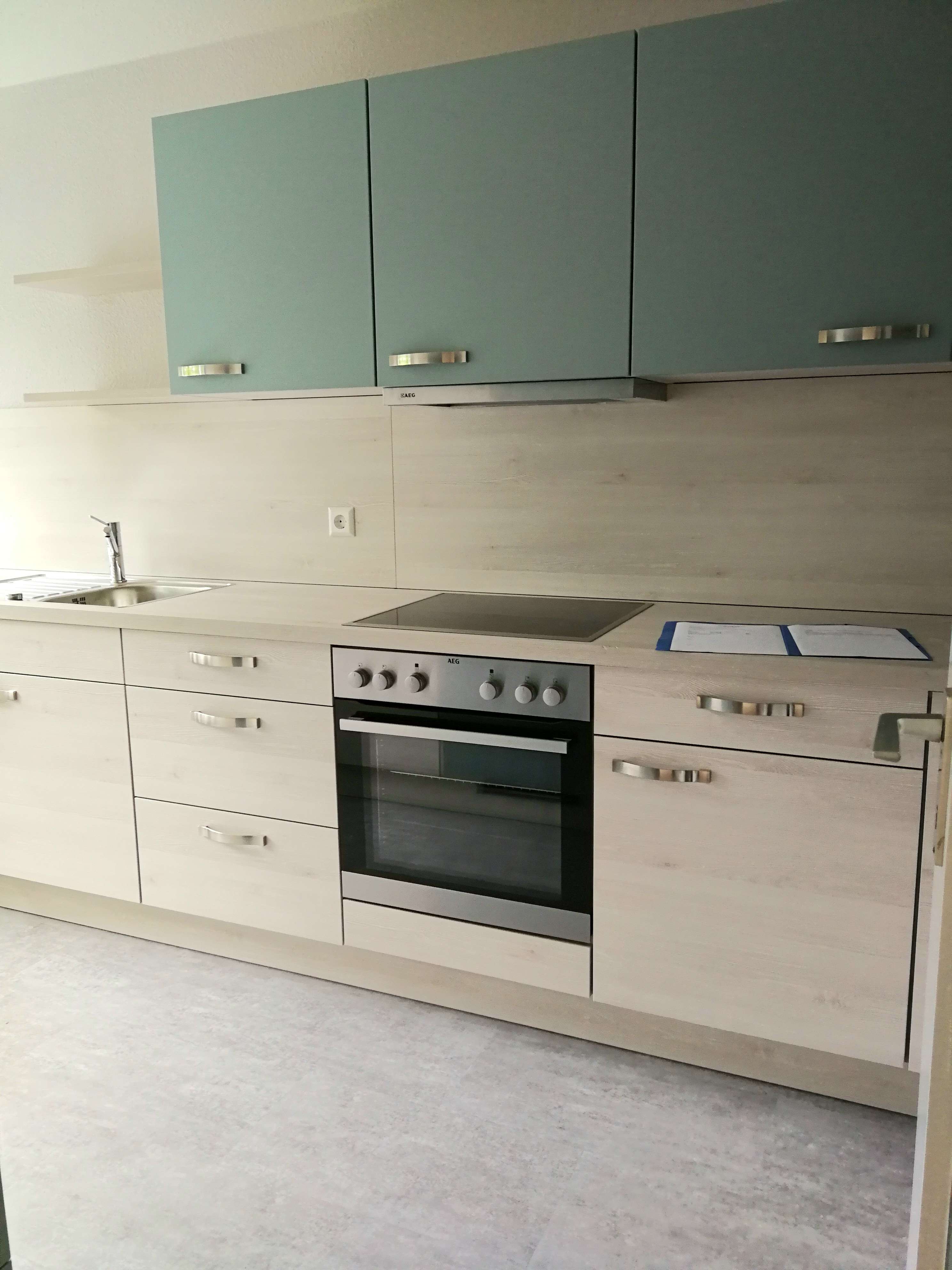 Thumbnail-Wohnung zum Mieten in Unterlenningen 850,00 € 86 m²