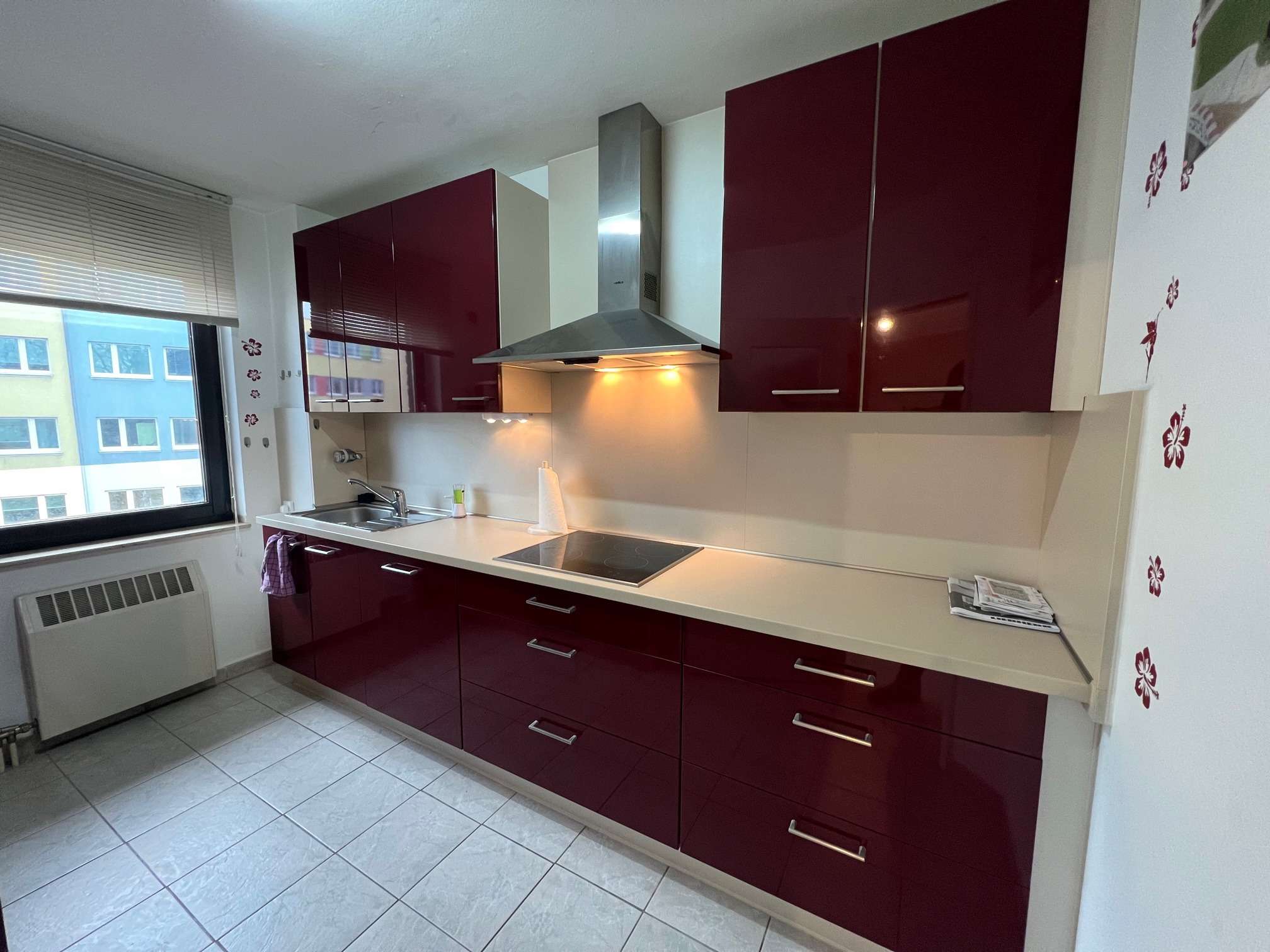 Thumbnail-Wohnung zum Mieten in Mönchengladbach 650,00 € 65 m²