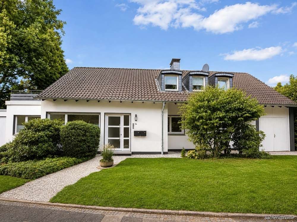 Thumbnail-Wohnung zum Kaufen in Essen Heisingen 490.000,00 € 118 m²