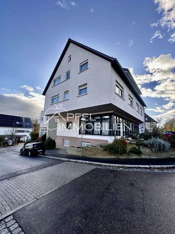 Thumbnail-Wohnung zum Kaufen in Ditzingen 385.000,00 € 88 m²