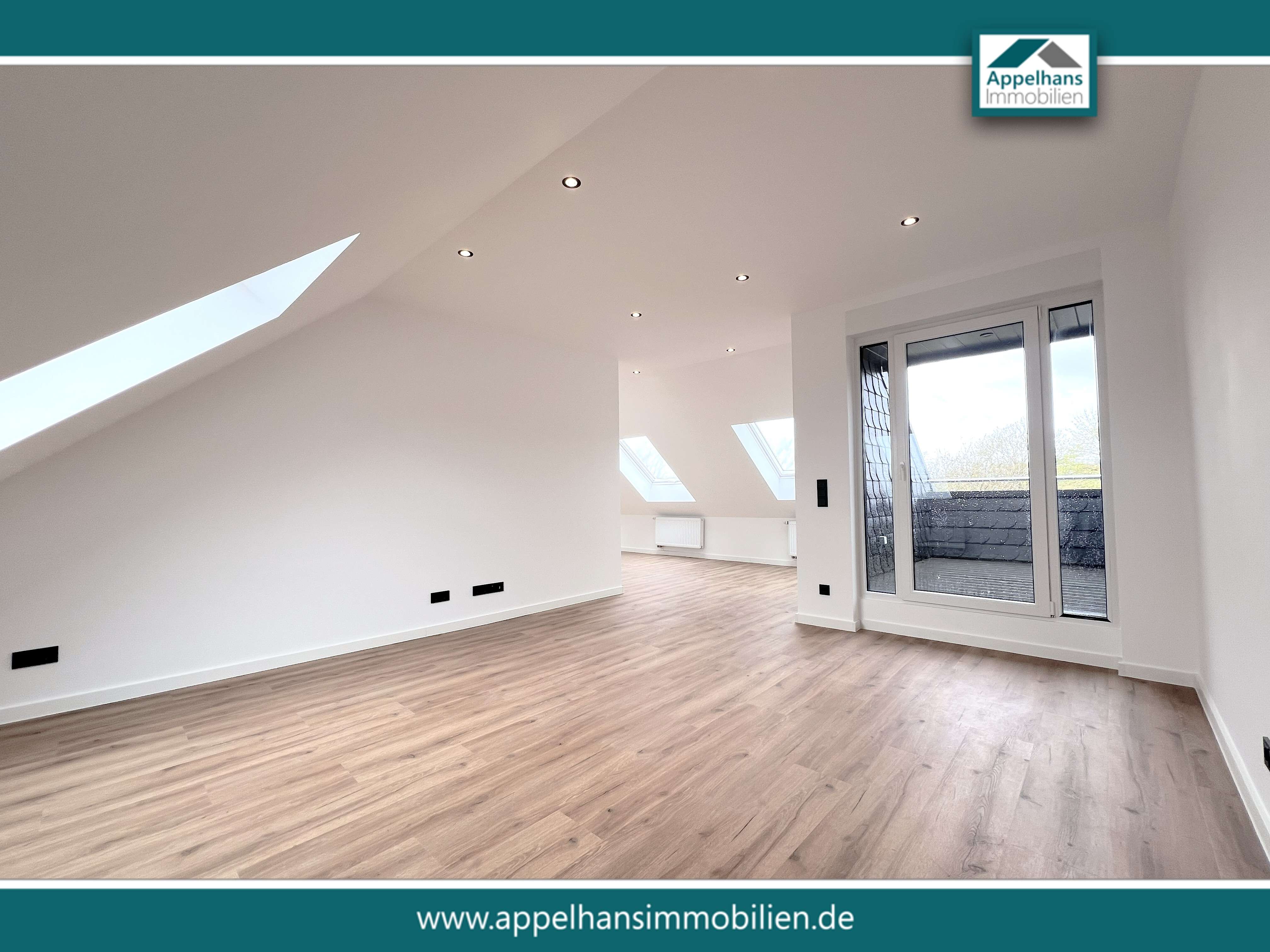 Thumbnail-Wohnung zum Kaufen in Osnabrück 249.000,00 € 74.41 m²