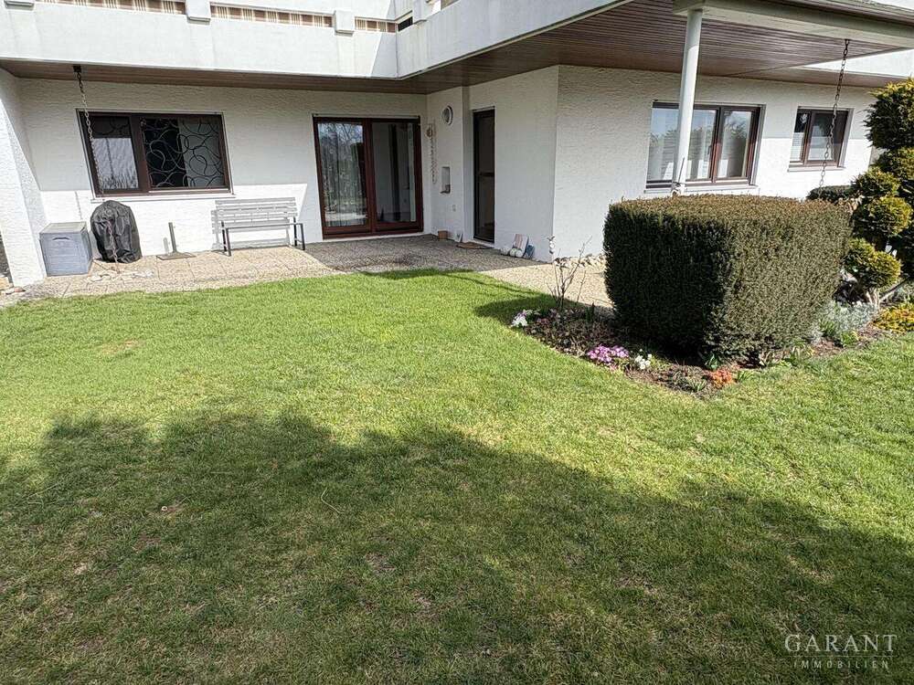 Thumbnail-Wohnung zum Mieten in Böbingen an der Rems 1.000,00 € 94 m²