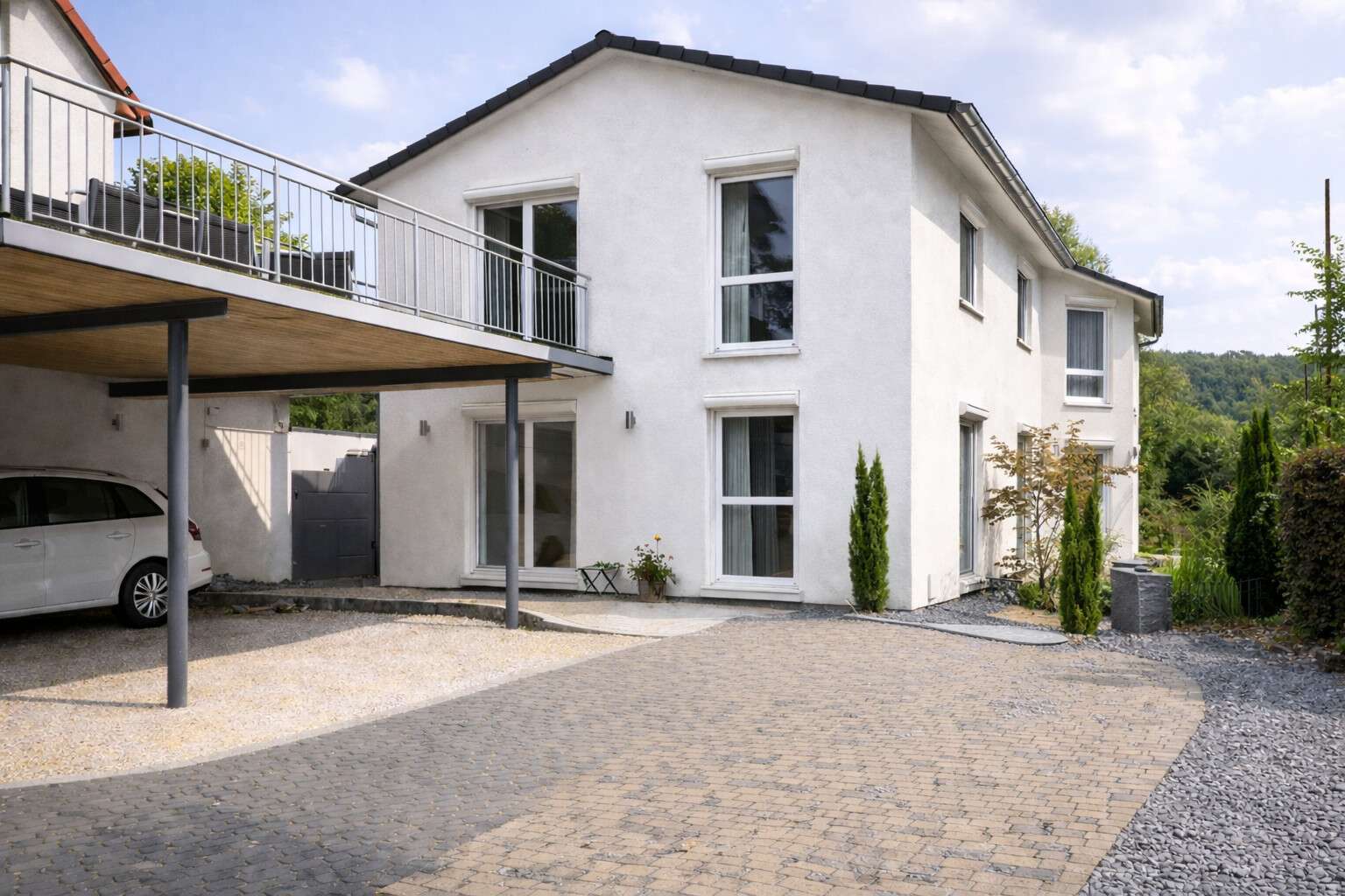 Thumbnail-Wohnung zum Kaufen in Sigmaringen Jungnau 279.000,00 € 97 m²