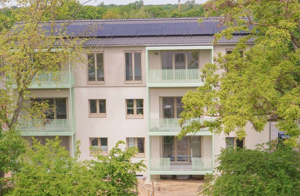 Thumbnail-Wohnung zum Mieten in Hannover 992,82 € 68.47 m²