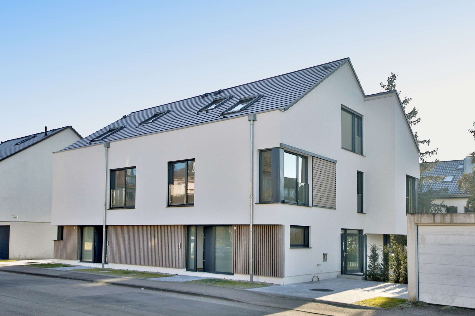 Thumbnail-Haus zum Kaufen in Korntal 1.295.000,00 € 208 m²
