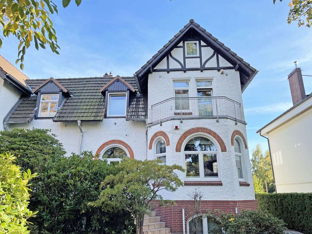 Thumbnail-Haus zum Kaufen in Hamburg 2.295.000,00 € 228 m²