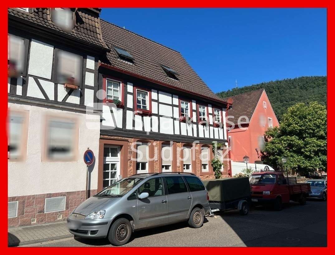 Thumbnail-Haus zum Kaufen in Annweiler 299.000,00 € 145.7 m²