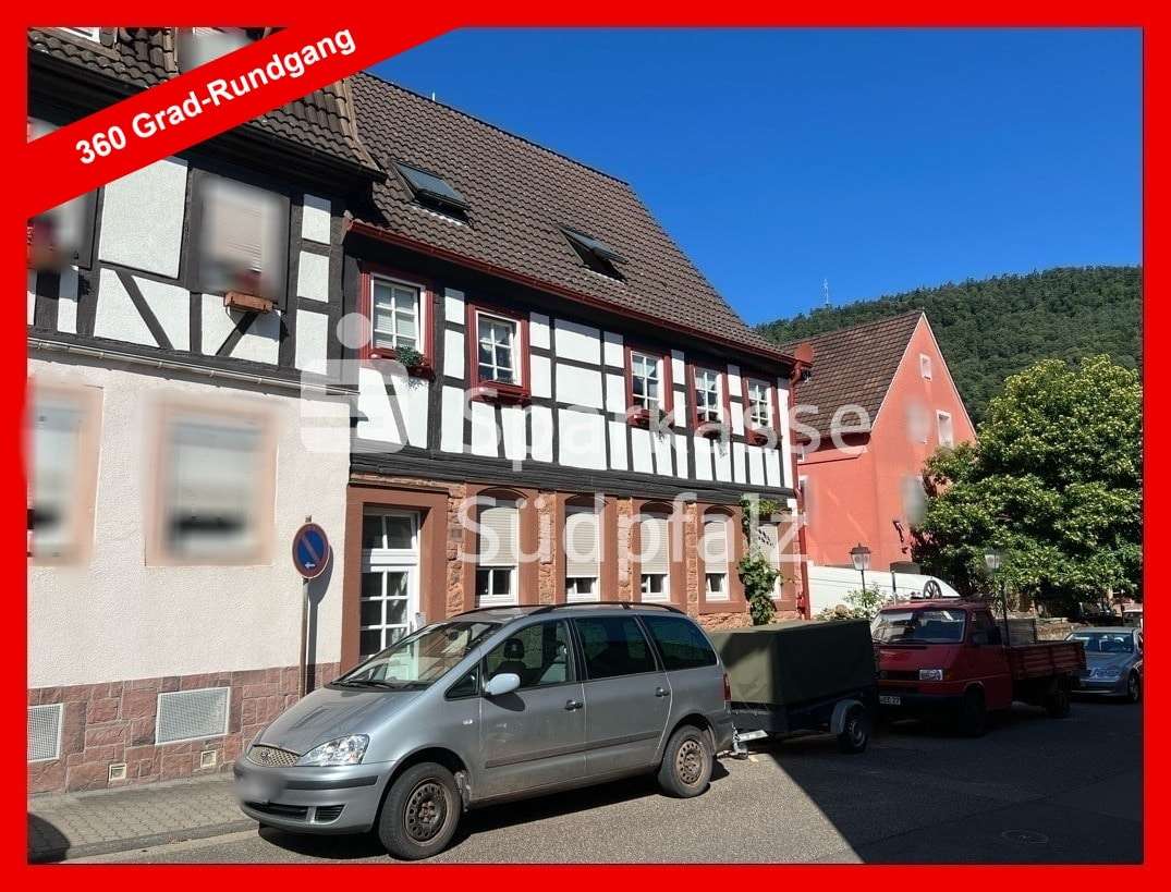 Thumbnail-Haus zum Kaufen in Annweiler 299.000,00 € 145.7 m²