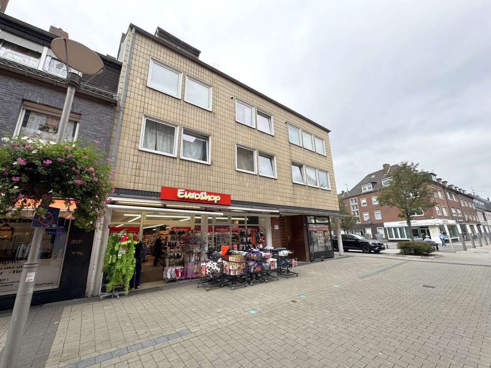 Thumbnail-Haus zum Kaufen in Emmerich am Rhein 699.000,00 € 351.19 m²