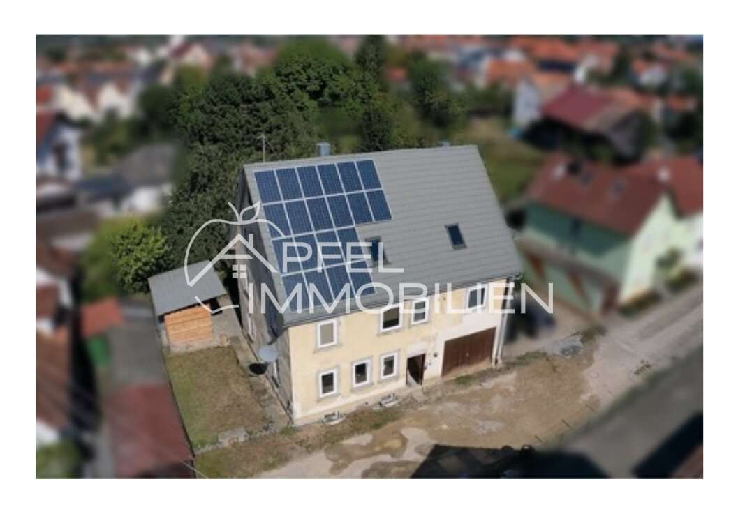 Thumbnail-Haus zum Kaufen in Hechingen 349.000,00 € 180 m²