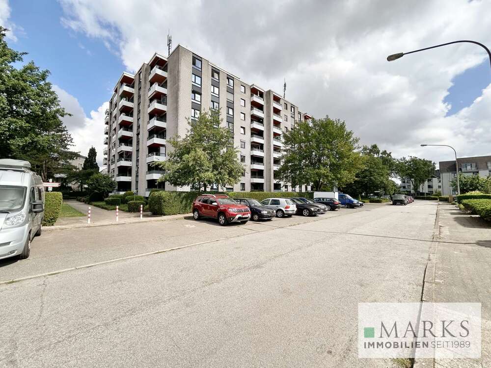 Thumbnail-Wohnung zum Kaufen in Lübeck 249.000,00 € 85.45 m²