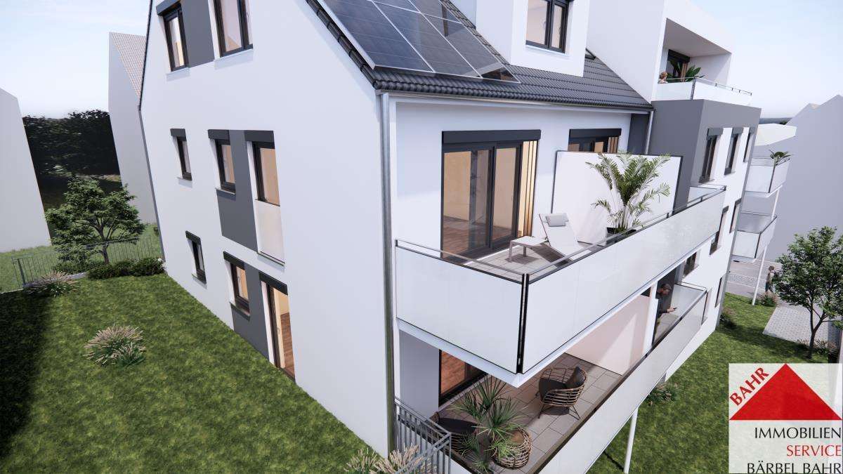 Thumbnail-Wohnung zum Kaufen in Holzgerlingen 585.000,00 € 90 m²