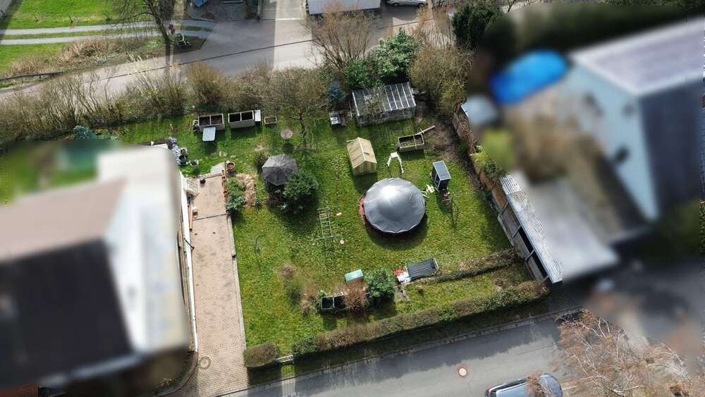 Thumbnail-Grundstück zu verkaufen in Birkenau 219.000,00 € 418 m²