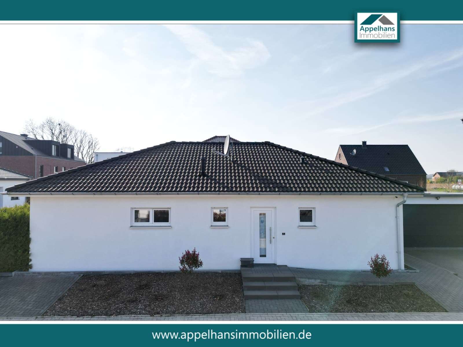 Thumbnail-Haus zum Kaufen in Lienen 349.000,00 € 96 m²