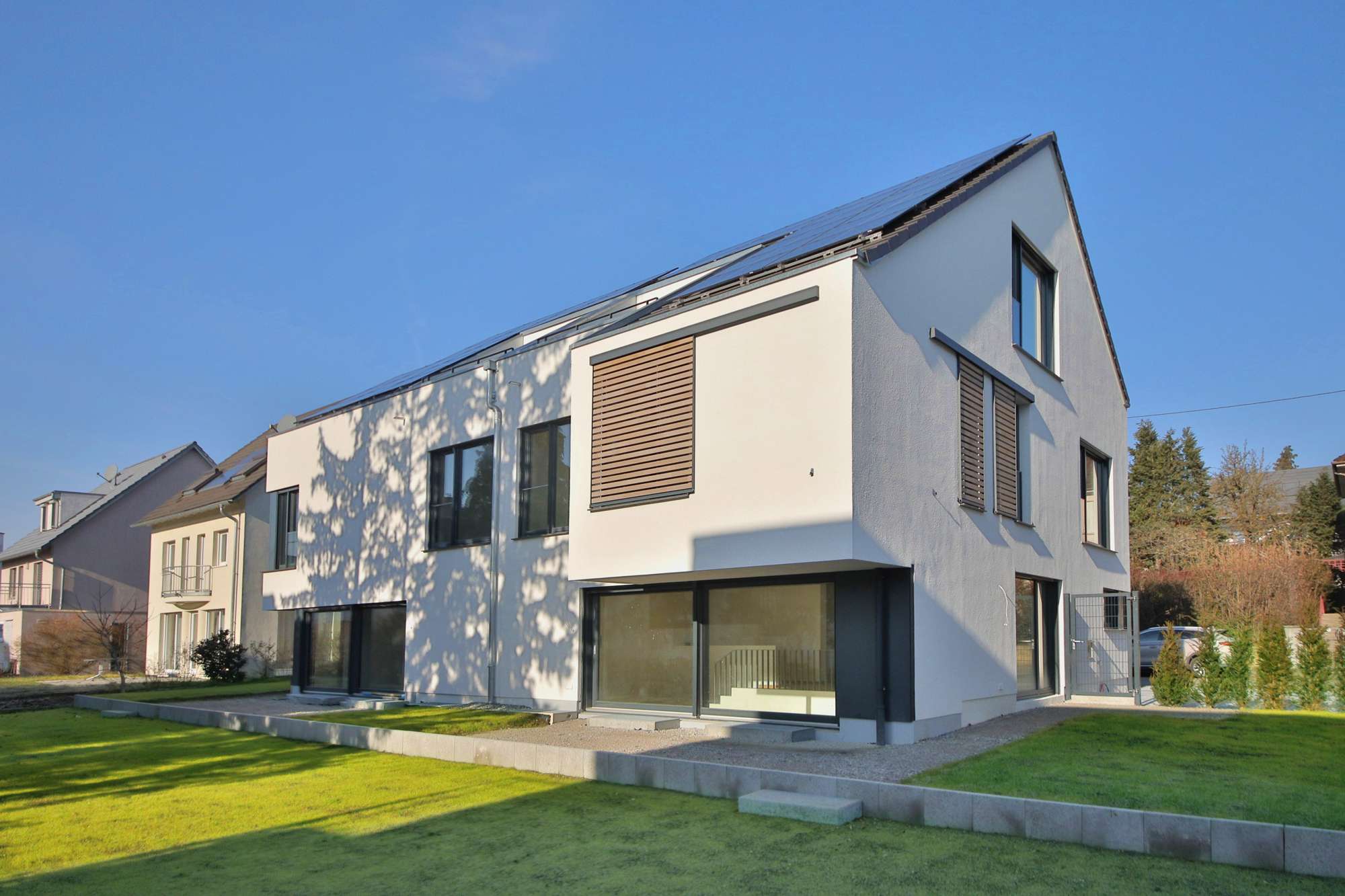 Thumbnail-Haus zum Kaufen in Korntal 1.295.000,00 € 208 m²