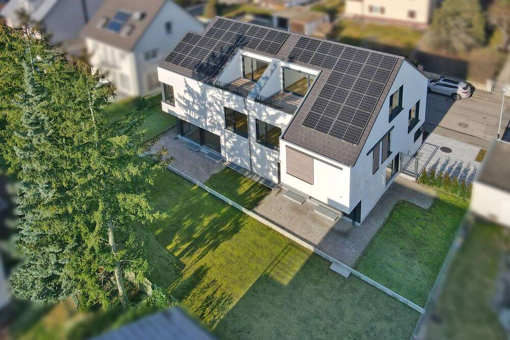 Thumbnail-Haus zum Kaufen in Korntal 1.295.000,00 € 208 m²