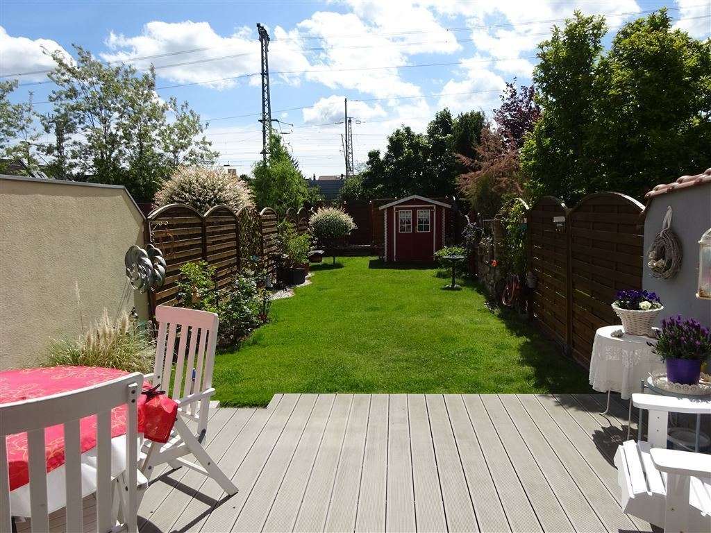 Thumbnail-Haus zum Kaufen in Berlin 543.000,00 € 123 m²