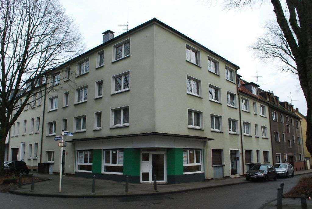 Thumbnail-Wohnung zum Mieten in Essen 350,00 € 46.3 m²