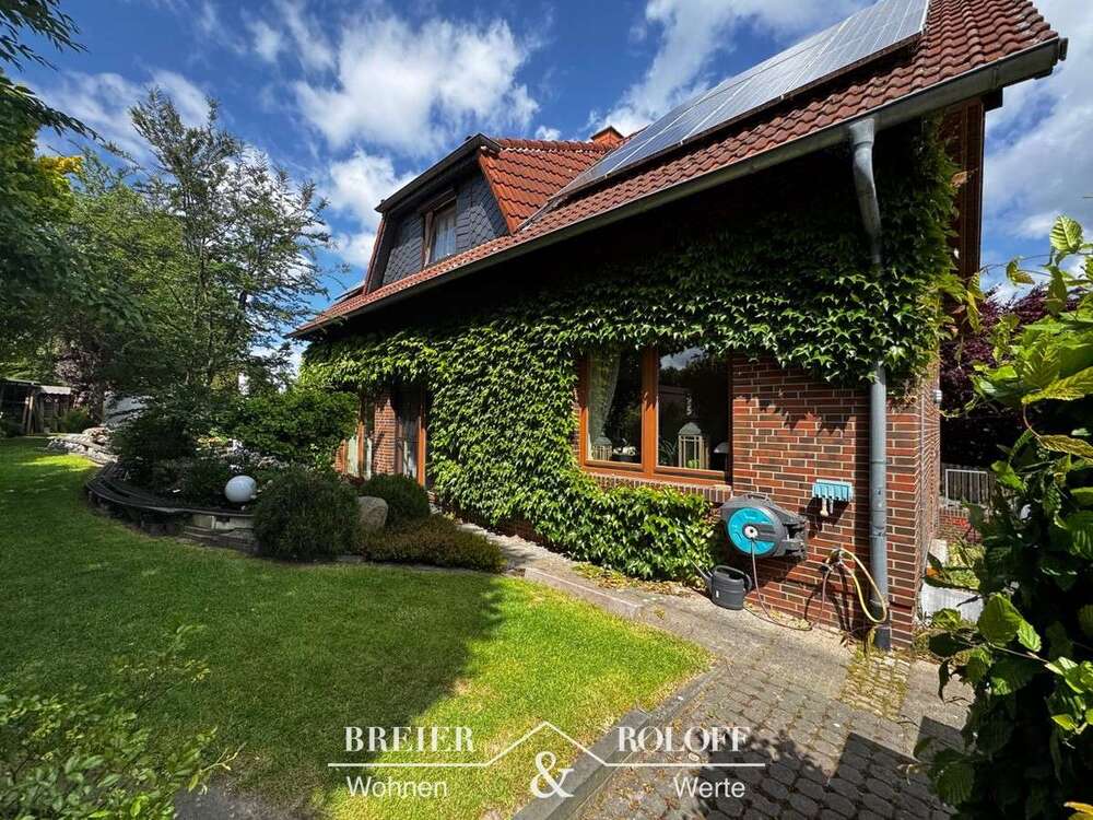 Thumbnail-Haus zum Kaufen in Barsinghausen 459.000,00 € 148 m²