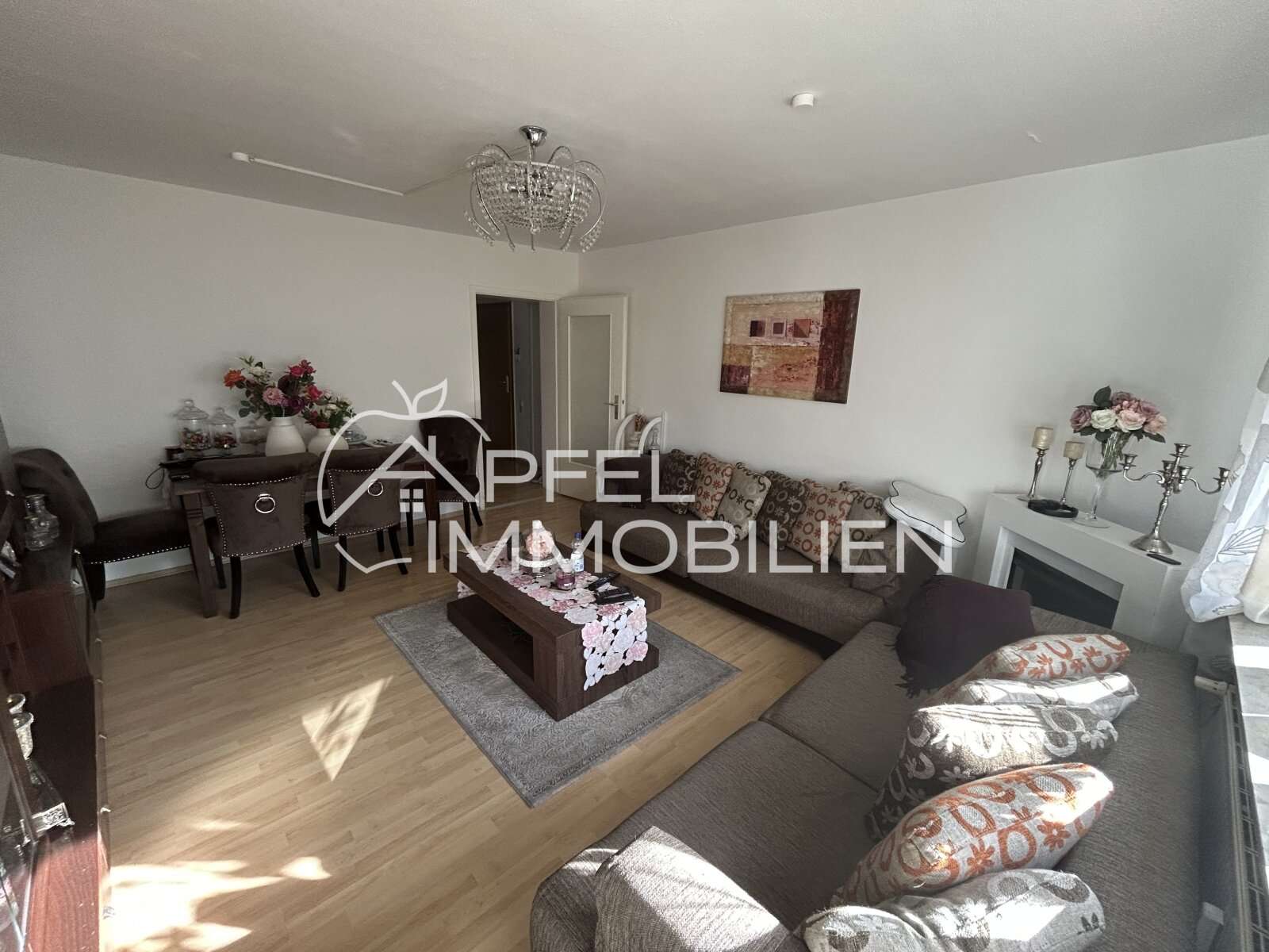 Thumbnail-Wohnung zum Kaufen in Gomaringen 259.000,00 € 74.88 m²